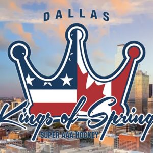King of Spring | Dallas