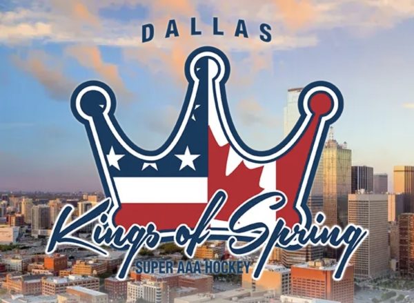 King of Spring | Dallas