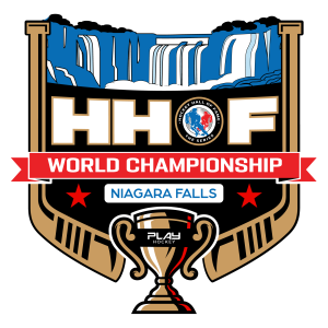 HHOF Niagra