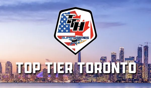 Top Tier Toronto
