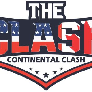 Clash Series | Montreal