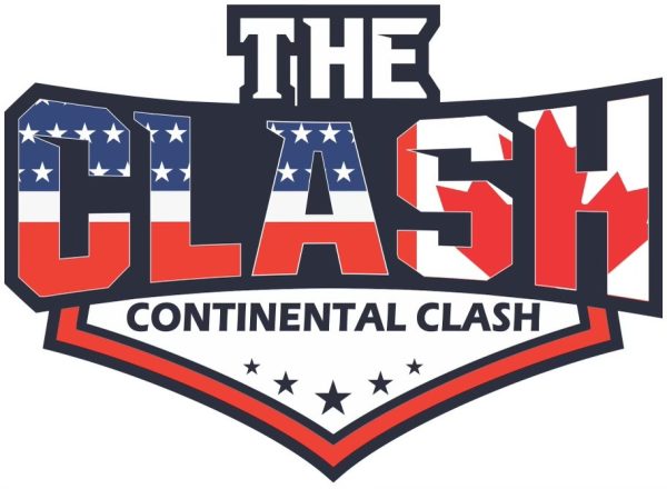 Clash Series | Toronto