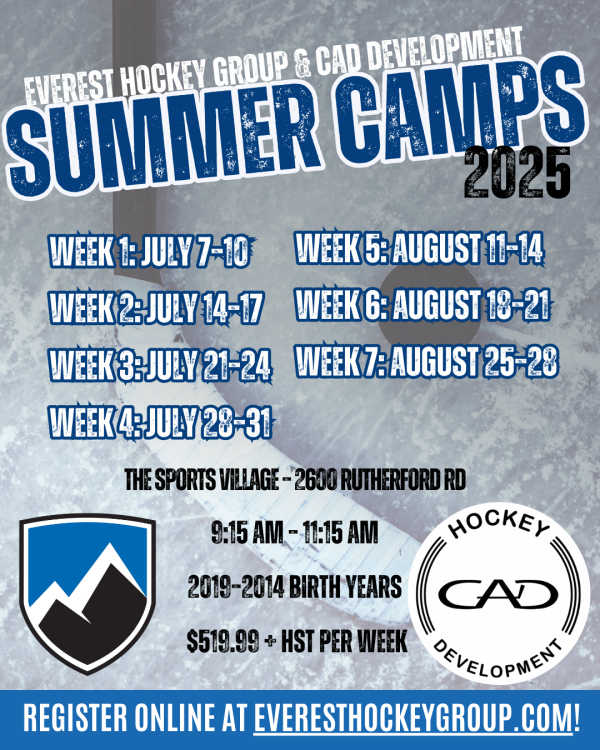 Weekly Summer Camps