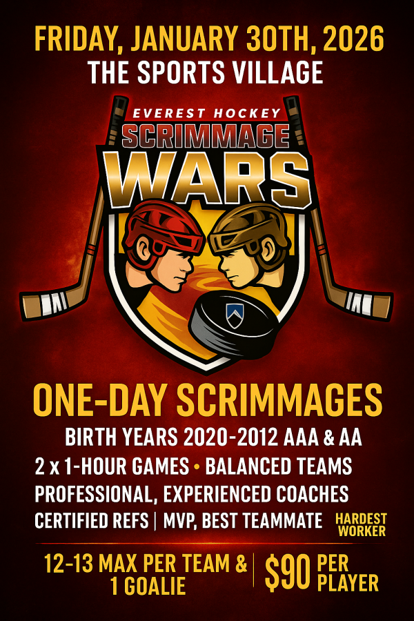 Scrimmage Wars