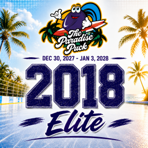 2018 Elite