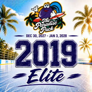 2019 Elite