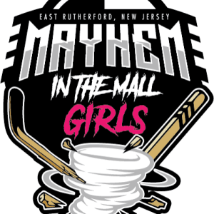 Mayhem in the Mall – Girls