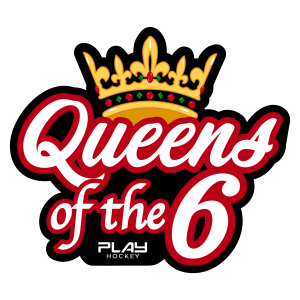 Queens of the 6 – AAA/Tier 1