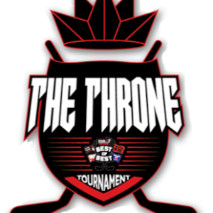 The Throne