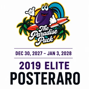 2019 Elite – Posterano