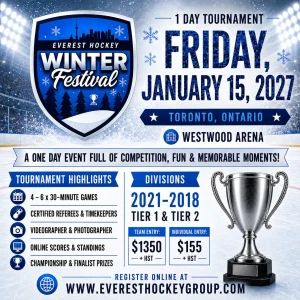 Winter Festival - Individual Entry