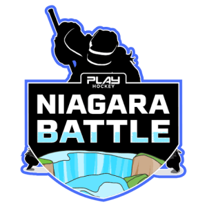 Niagara battle Girls - 2012